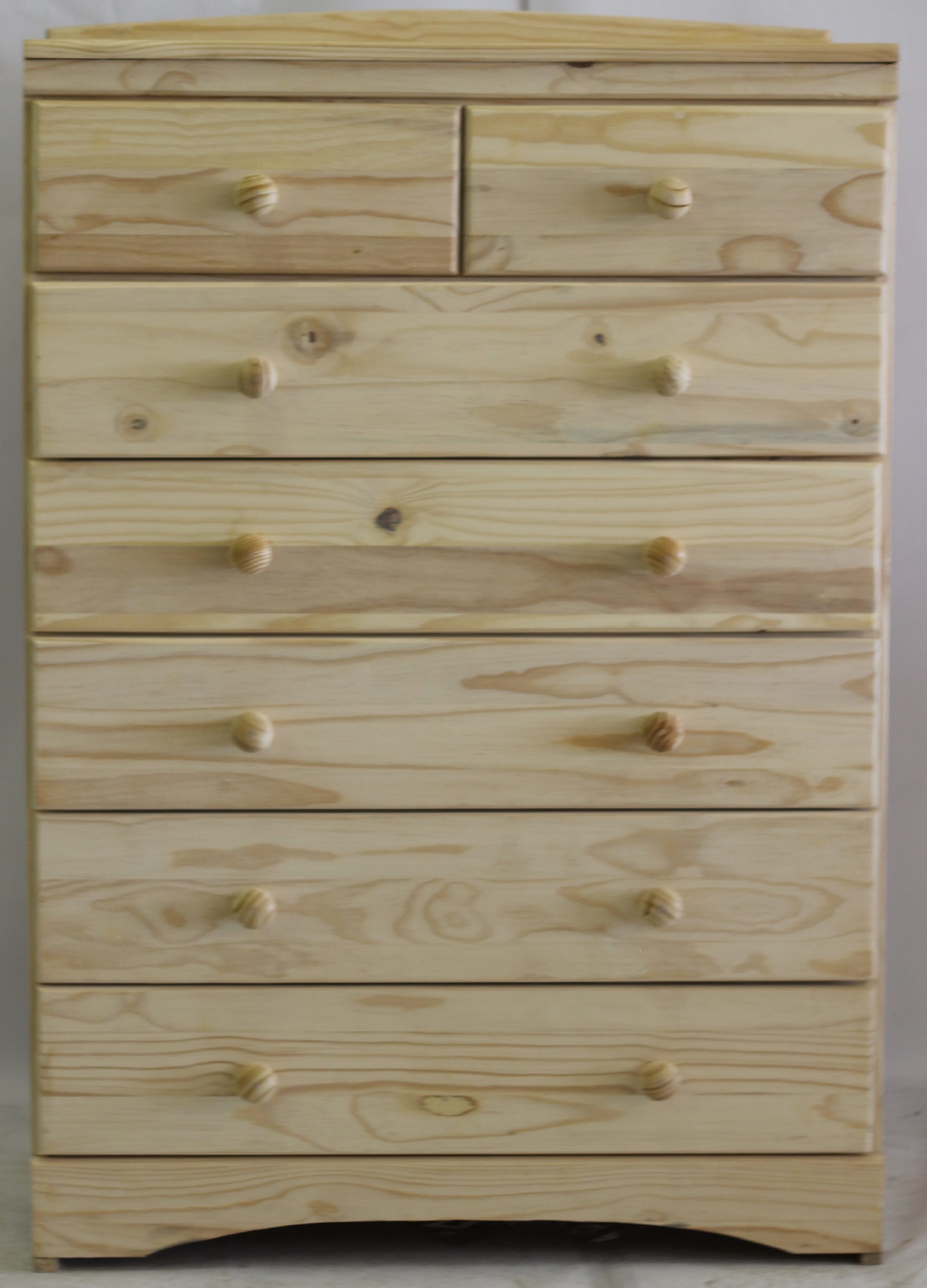 Chest of Drawers GB5+2