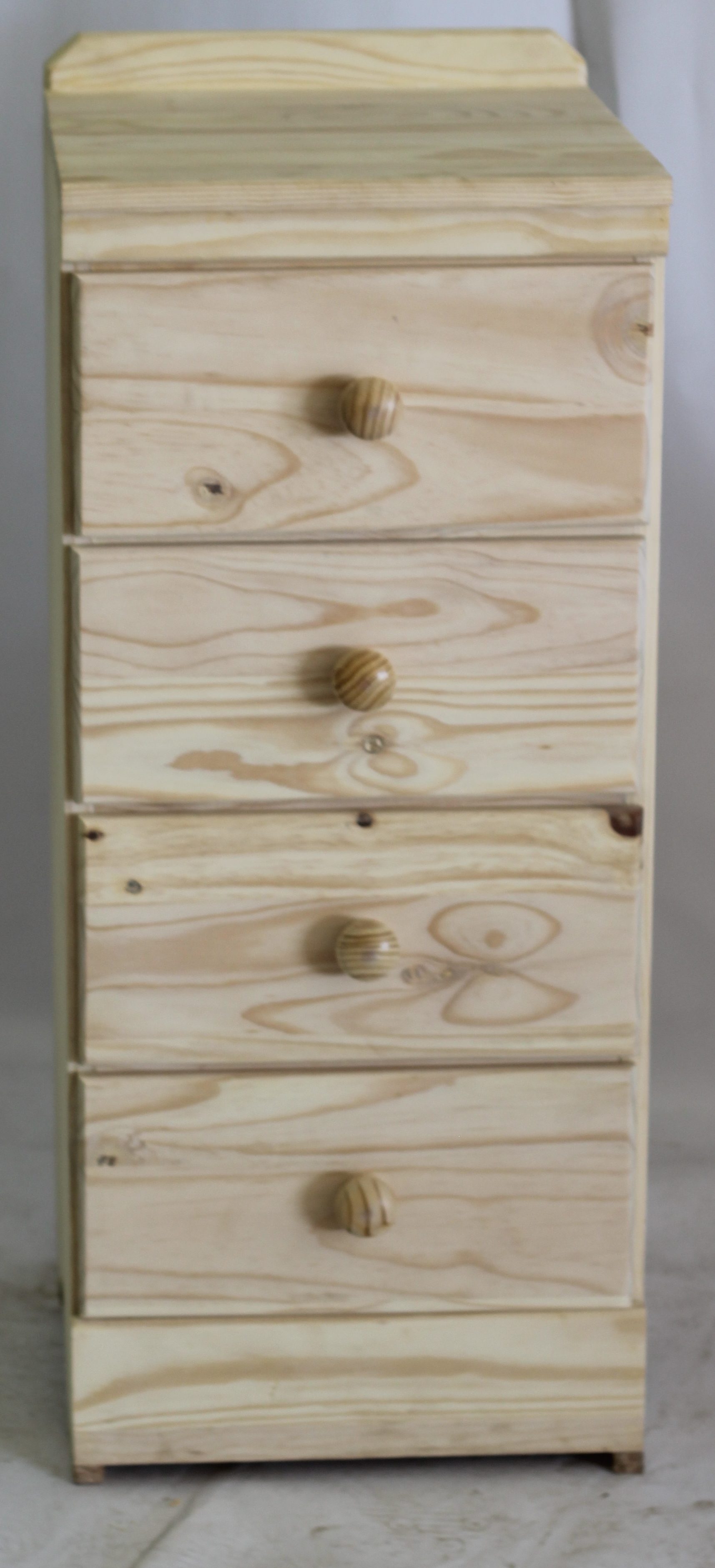 Chest of Drawers Tallboy 4