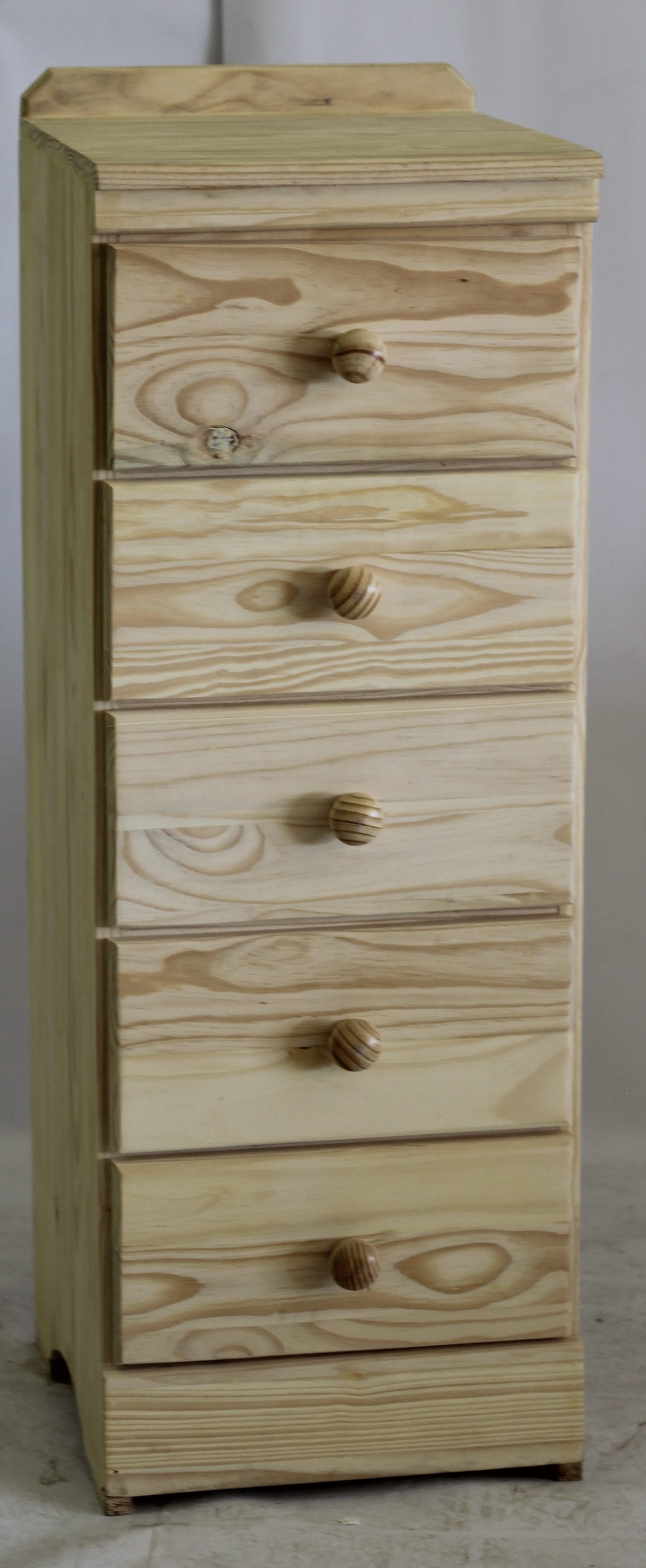 Chest of Drawers Tallboy 5