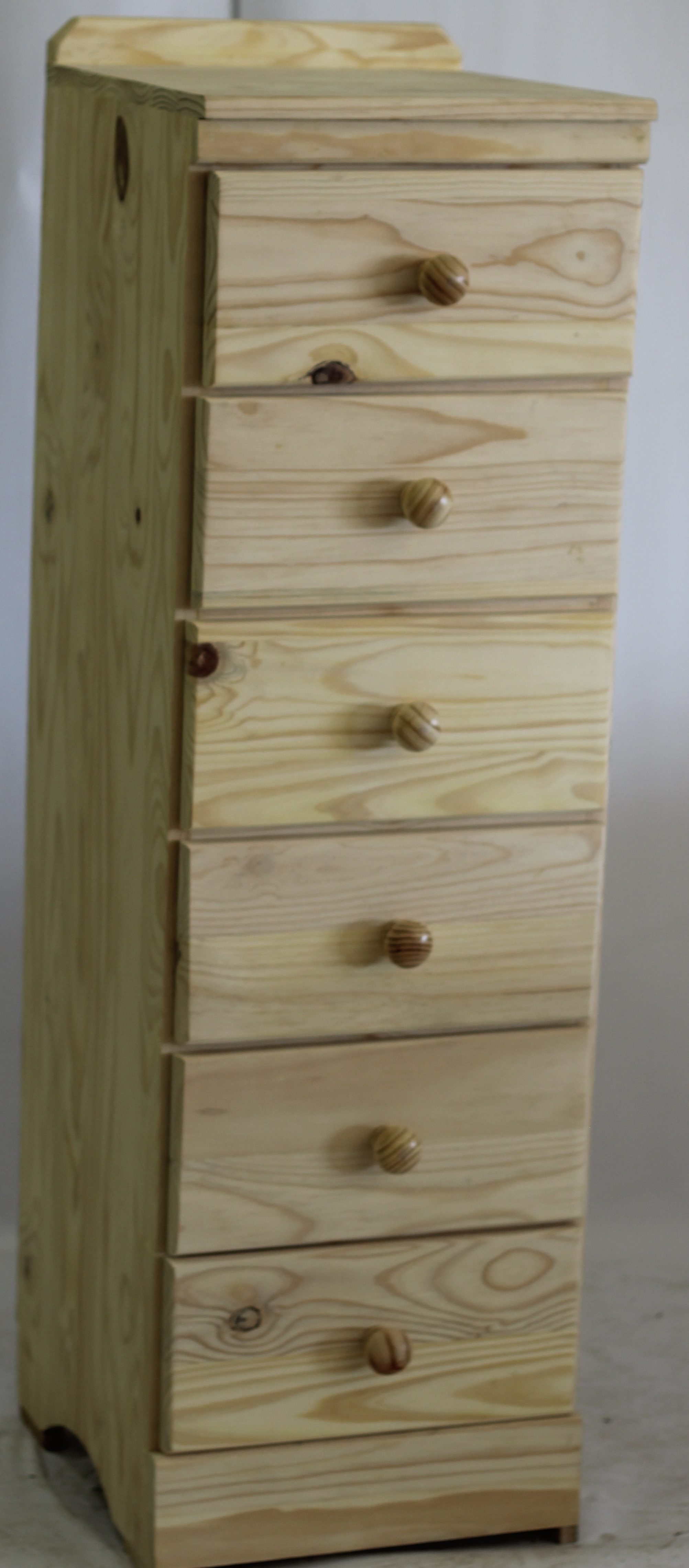 Chest of Drawers Tallboy 6