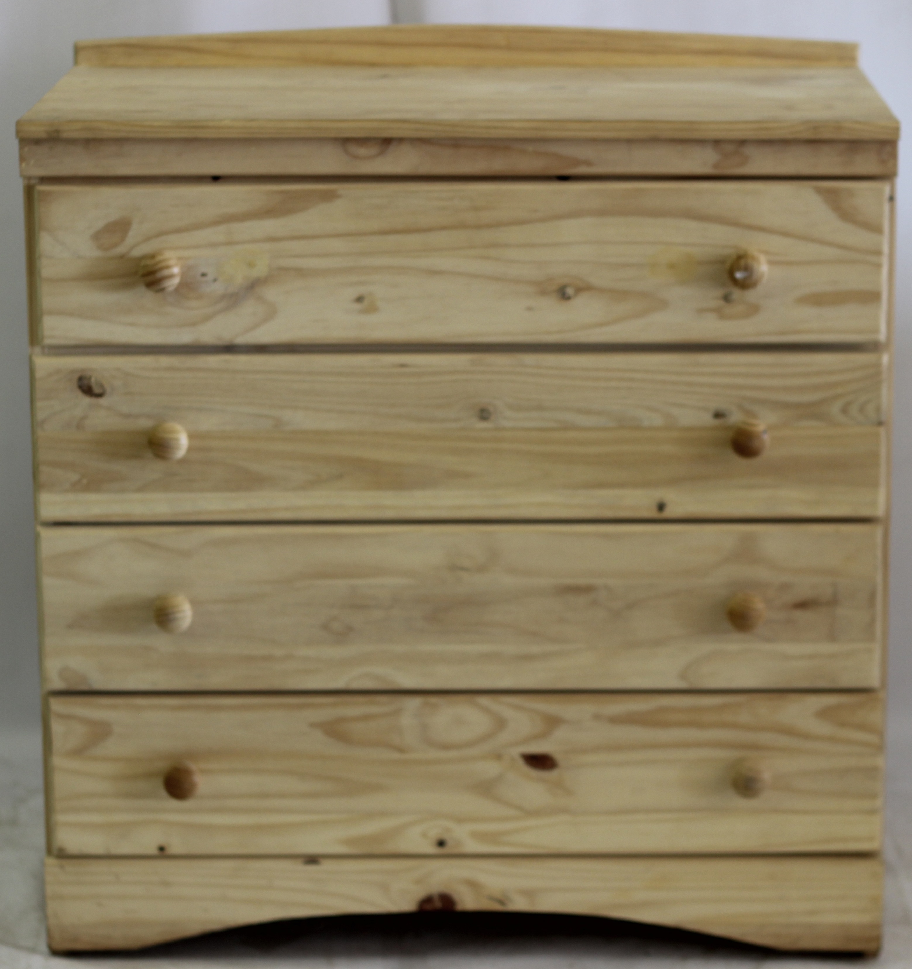 Chest of Drawers GB4