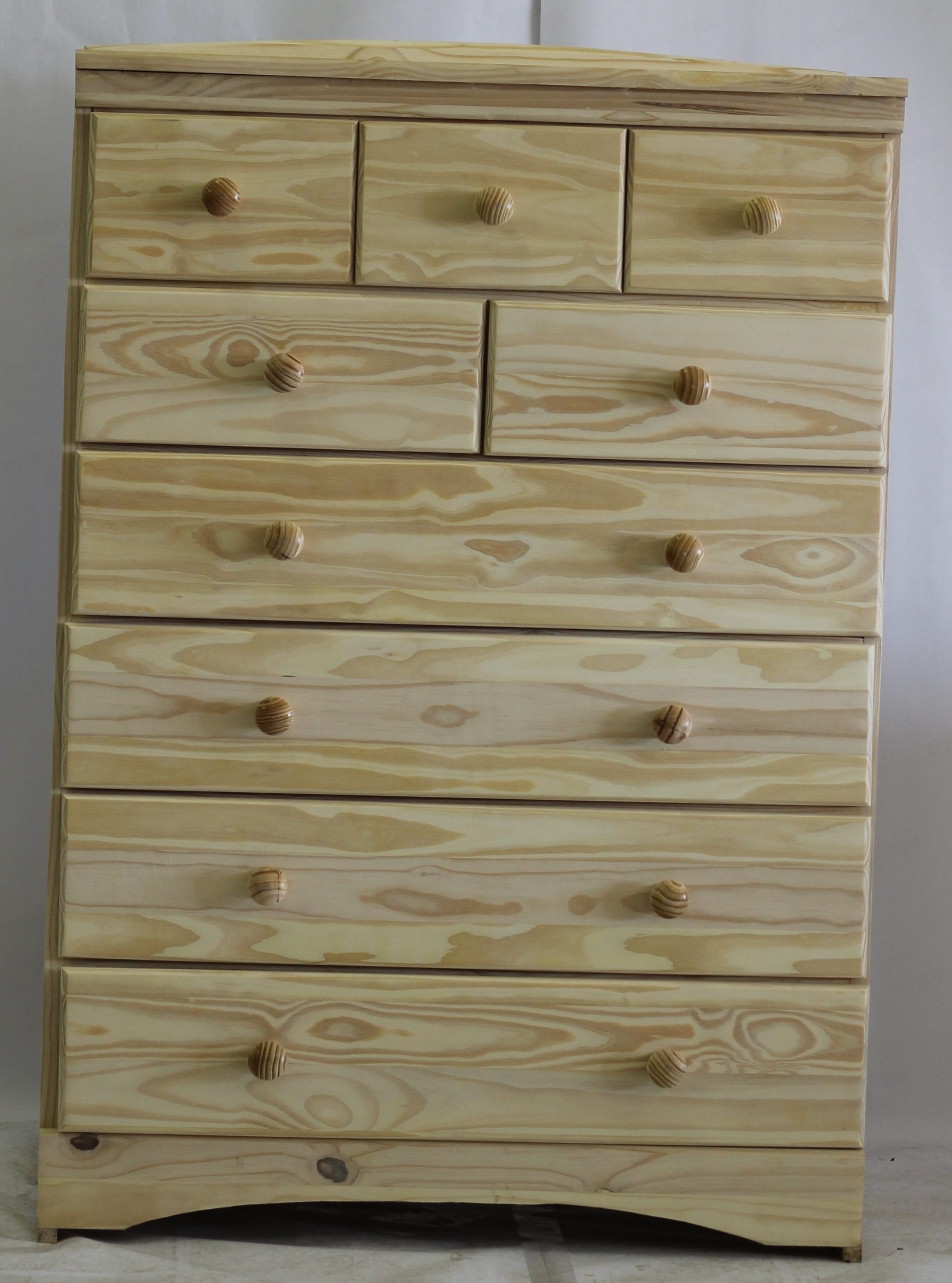 Chest of Drawers GB4+2+3