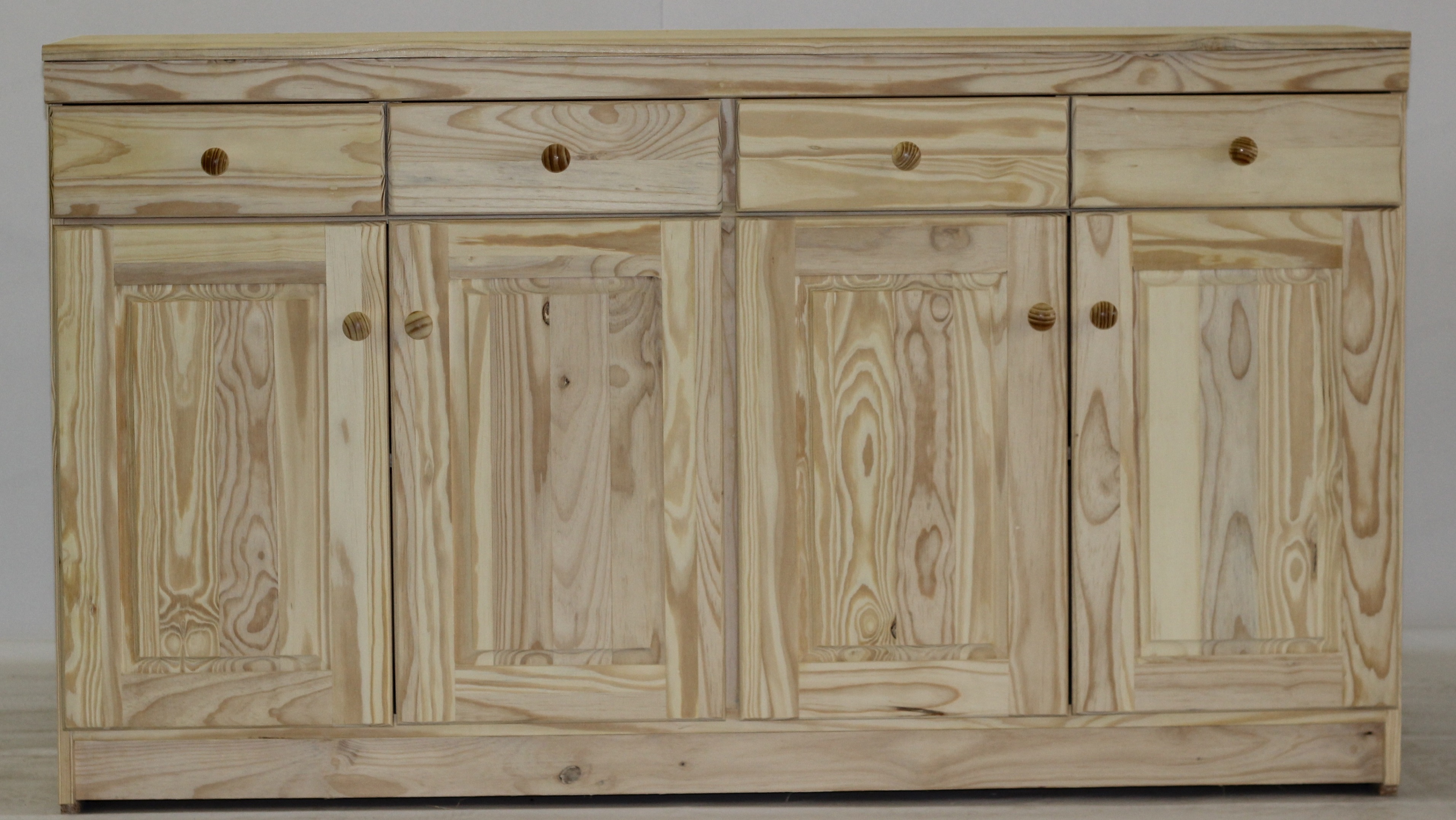 A4 Door and Drawers Base Unit