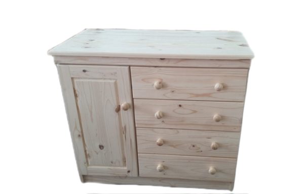 Baby Compactum Straight Sides