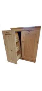 K1/Spice Rack