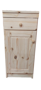 A1 - 1 Door & Drawer Base Unit