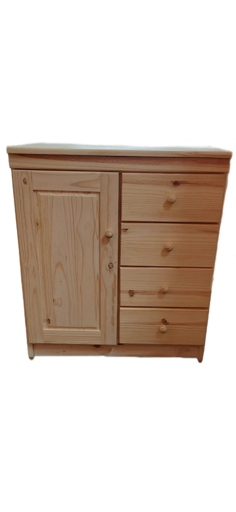 K1/S4 Combo Kitchen Base Unit