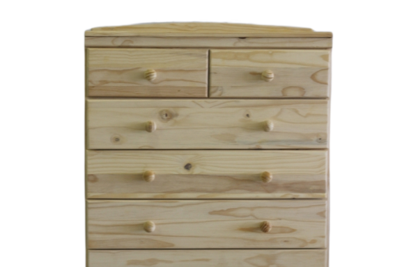 Chest of Drawers GB5+2
