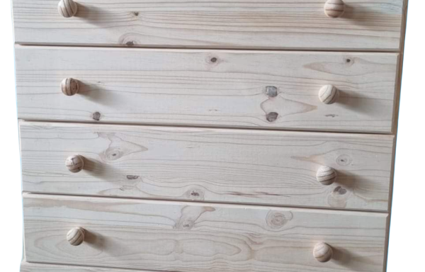 Chest of Drawers GB4
