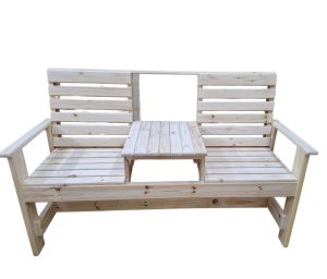 Beach Bench