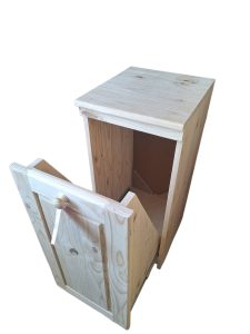 Dustbin Unit