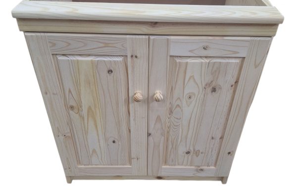 Hob Unit for Stove
