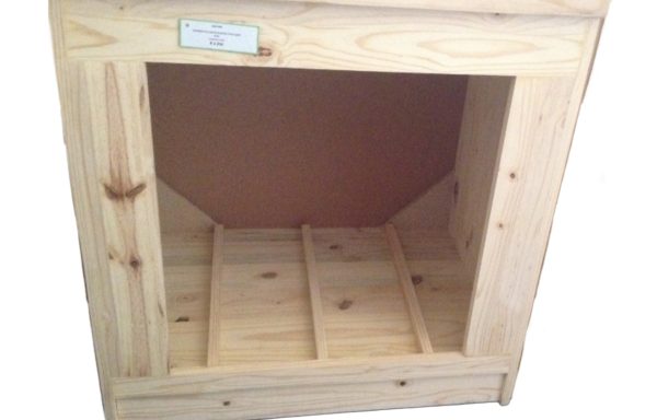 Undercounter Oven Unit