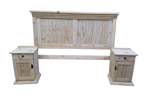 Headboards