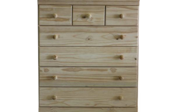 Chest of Drawers GB4+3