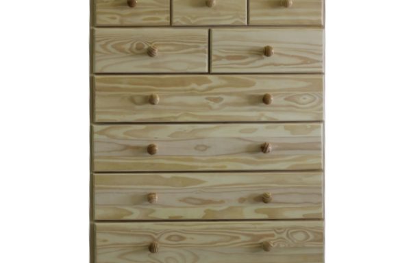 Chest of Drawers GB4+2+3