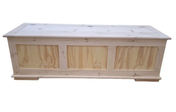 Victorian Kist 1500