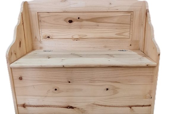 Spanish Toybox 900 Panel Backrest