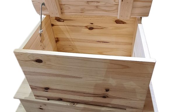 Toyboxes  700mm