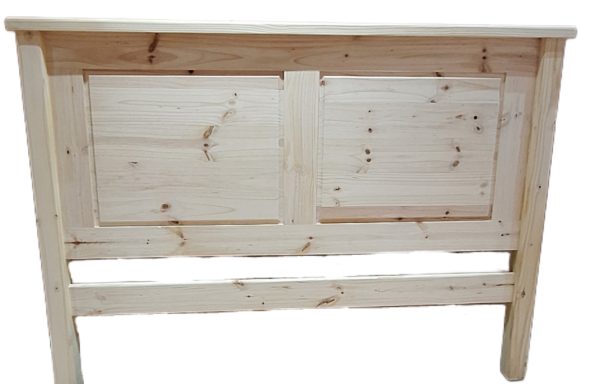Panel Headboard