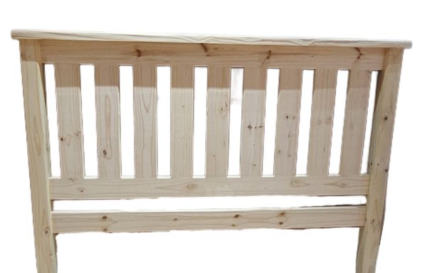 Slats Headboard