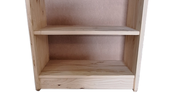 Bookshelf 600×600