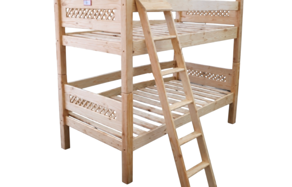 Bunkbed Lattice